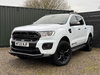 Ford Ranger 2.0 EcoBlue Wildtrak Auto 4WD Euro 6 (s/s) 4dr 4dr Automatic 2026