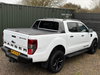 Ford Ranger 2.0 EcoBlue Wildtrak Auto 4WD Euro 6 (s/s) 4dr 4dr Automatic 2026