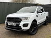 Ford Ranger 2.0 EcoBlue Wildtrak Auto 4WD Euro 6 (s/s) 4dr 4dr Automatic 2026