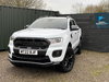 Ford Ranger 2.0 EcoBlue Wildtrak Auto 4WD Euro 6 (s/s) 4dr 4dr Automatic 2026