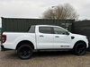 Ford Ranger 2.0 EcoBlue Wildtrak Auto 4WD Euro 6 (s/s) 4dr 4dr Automatic 2026