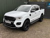 Ford Ranger 2.0 EcoBlue Wildtrak Auto 4WD Euro 6 (s/s) 4dr 4dr Automatic 2026