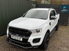 Ford Ranger 2.0 EcoBlue Wildtrak Auto 4WD Euro 6 (s/s) 4dr 4dr Automatic 2026