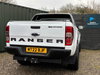 Ford Ranger 2.0 EcoBlue Wildtrak Auto 4WD Euro 6 (s/s) 4dr 4dr Automatic 2026