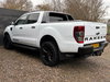 Ford Ranger 2.0 EcoBlue Wildtrak Auto 4WD Euro 6 (s/s) 4dr 4dr Automatic 2026