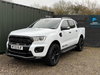Ford Ranger 2.0 EcoBlue Wildtrak Auto 4WD Euro 6 (s/s) 4dr 4dr Automatic 2026