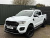 Ford Ranger 2.0 EcoBlue Wildtrak Auto 4WD Euro 6 (s/s) 4dr 4dr Automatic 2026