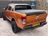 Ford Ranger 2.0 EcoBlue Wildtrak Auto 4WD Euro 6 (s/s) 4dr 4dr Automatic 2026