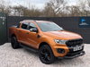 Ford Ranger 2.0 EcoBlue Wildtrak Auto 4WD Euro 6 (s/s) 4dr 4dr Automatic 2026
