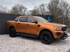 Ford Ranger 2.0 EcoBlue Wildtrak Auto 4WD Euro 6 (s/s) 4dr 4dr Automatic 2026