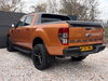 Ford Ranger 2.0 EcoBlue Wildtrak Auto 4WD Euro 6 (s/s) 4dr 4dr Automatic 2026