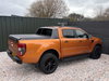 Ford Ranger 2.0 EcoBlue Wildtrak Auto 4WD Euro 6 (s/s) 4dr 4dr Automatic 2026