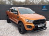 Ford Ranger 2.0 EcoBlue Wildtrak Auto 4WD Euro 6 (s/s) 4dr 4dr Automatic 2026