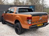 Ford Ranger 2.0 EcoBlue Wildtrak Auto 4WD Euro 6 (s/s) 4dr 4dr Automatic 2026