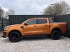 Ford Ranger 2.0 EcoBlue Wildtrak Auto 4WD Euro 6 (s/s) 4dr 4dr Automatic 2026