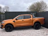 Ford Ranger 2.0 EcoBlue Wildtrak Auto 4WD Euro 6 (s/s) 4dr 4dr Automatic 2026