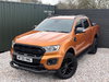 Ford Ranger 2.0 EcoBlue Wildtrak Auto 4WD Euro 6 (s/s) 4dr 4dr Automatic 2026