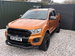 Ford Ranger 2.0 EcoBlue Wildtrak Auto 4WD Euro 6 (s/s) 4dr 4dr Automatic 2020