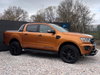 Ford Ranger 2.0 EcoBlue Wildtrak Auto 4WD Euro 6 (s/s) 4dr 4dr Automatic 2026