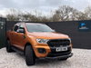 Ford Ranger 2.0 EcoBlue Wildtrak Auto 4WD Euro 6 (s/s) 4dr 4dr Automatic 2026