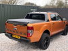 Ford Ranger 2.0 EcoBlue Wildtrak Auto 4WD Euro 6 (s/s) 4dr 4dr Automatic 2026