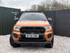 Ford Ranger 2.0 EcoBlue Wildtrak Auto 4WD Euro 6 (s/s) 4dr 4dr Automatic 2026