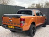 Ford Ranger 2.0 EcoBlue Wildtrak Auto 4WD Euro 6 (s/s) 4dr 4dr Automatic 2026