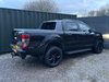 Ford Ranger 2.0 EcoBlue Wildtrak Auto 4WD Euro 6 (s/s) 4dr 4dr Automatic 2026