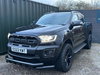 Ford Ranger 2.0 EcoBlue Wildtrak Auto 4WD Euro 6 (s/s) 4dr 4dr Automatic 2026