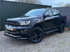 Ford Ranger 2.0 EcoBlue Wildtrak Auto 4WD Euro 6 (s/s) 4dr 4dr Automatic 2026