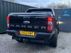 Ford Ranger 2.0 EcoBlue Wildtrak Auto 4WD Euro 6 (s/s) 4dr 4dr Automatic 2026