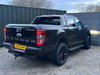Ford Ranger 2.0 EcoBlue Wildtrak Auto 4WD Euro 6 (s/s) 4dr 4dr Automatic 2026