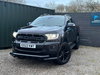 Ford Ranger 2.0 EcoBlue Wildtrak Auto 4WD Euro 6 (s/s) 4dr 4dr Automatic 2026