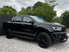 Ford Ranger 2.0 EcoBlue Wildtrak Auto 4WD Euro 6 (s/s) 4dr 4dr Automatic 2026