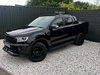 Ford Ranger 2.0 EcoBlue Wildtrak Auto 4WD Euro 6 (s/s) 4dr 4dr Automatic 2026