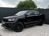 Ford Ranger 2.0 EcoBlue Wildtrak Auto 4WD Euro 6 (s/s) 4dr 4dr Automatic 2026