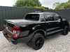 Ford Ranger 2.0 EcoBlue Wildtrak Auto 4WD Euro 6 (s/s) 4dr 4dr Automatic 2026