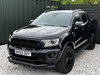 Ford Ranger 2.0 EcoBlue Wildtrak Auto 4WD Euro 6 (s/s) 4dr 4dr Automatic 2026