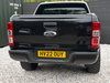 Ford Ranger 2.0 EcoBlue Wildtrak Auto 4WD Euro 6 (s/s) 4dr 4dr Automatic 2026