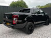 Ford Ranger 2.0 EcoBlue Wildtrak Auto 4WD Euro 6 (s/s) 4dr 4dr Automatic 2026