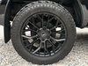 Ford Ranger 2.0 EcoBlue Wildtrak Auto 4WD Euro 6 (s/s) 4dr 4dr Automatic 2026