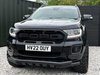 Ford Ranger 2.0 EcoBlue Wildtrak Auto 4WD Euro 6 (s/s) 4dr 4dr Automatic 2026