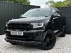 Ford Ranger 2.0 EcoBlue Wildtrak Auto 4WD Euro 6 (s/s) 4dr 4dr Automatic 2026