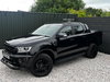 Ford Ranger 2.0 EcoBlue Wildtrak Auto 4WD Euro 6 (s/s) 4dr 4dr Automatic 2026