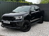 Ford Ranger 2.0 EcoBlue Wildtrak Auto 4WD Euro 6 (s/s) 4dr 4dr Automatic 2026