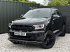 Ford Ranger 2.0 EcoBlue Wildtrak Auto 4WD Euro 6 (s/s) 4dr 4dr Automatic 2026