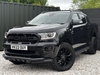 Ford Ranger 2.0 EcoBlue Wildtrak Auto 4WD Euro 6 (s/s) 4dr 4dr Automatic 2026