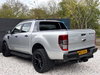 Ford Ranger 2.0 EcoBlue Wildtrak Auto 4WD Euro 6 (s/s) 4dr 4dr Automatic 2026