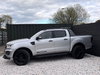 Ford Ranger 2.0 EcoBlue Wildtrak Auto 4WD Euro 6 (s/s) 4dr 4dr Automatic 2026