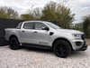 Ford Ranger 2.0 EcoBlue Wildtrak Auto 4WD Euro 6 (s/s) 4dr 4dr Automatic 2026